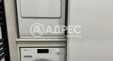 Многостаен апартамент, Варна, Трошево, 703092, Снимка 11