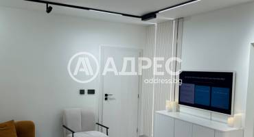 Многостаен апартамент, Варна, Трошево, 703092, Снимка 2