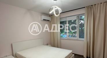 Многостаен апартамент, Варна, Трошево, 703092, Снимка 7