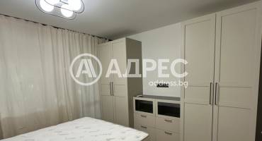 Многостаен апартамент, Варна, Трошево, 703092, Снимка 8