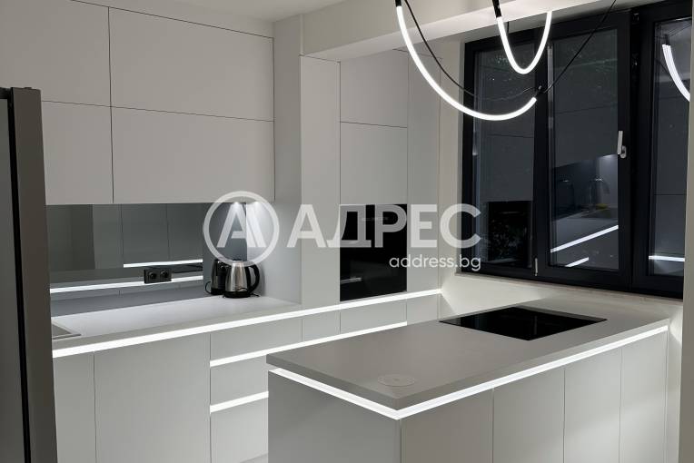 Многостаен апартамент, Варна, Трошево, 703092, Снимка 1