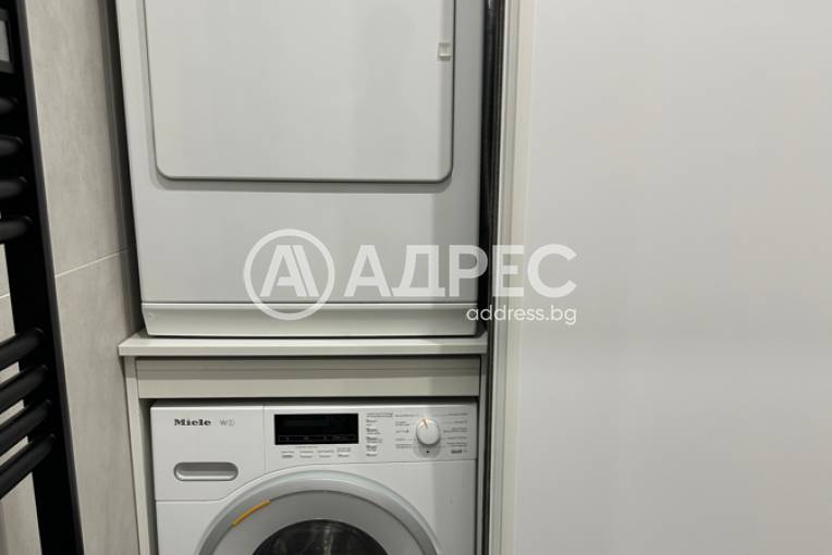 Многостаен апартамент, Варна, Трошево, 703092, Снимка 11