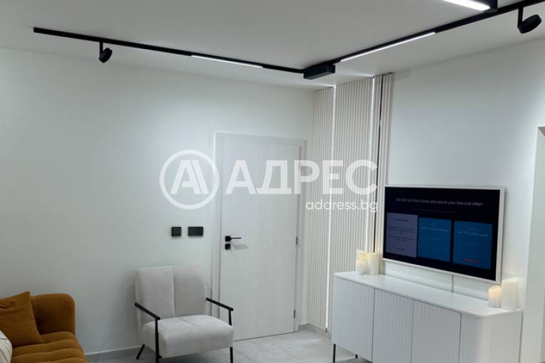 Многостаен апартамент, Варна, Трошево, 703092, Снимка 2