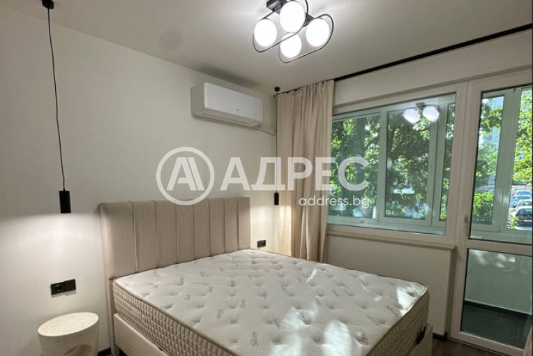 Многостаен апартамент, Варна, Трошево, 703092, Снимка 6