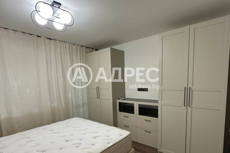 Многостаен апартамент, Варна, Трошево, 703092, Снимка 8