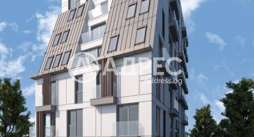 Тристаен апартамент, София, Люлин 10, 643093, Снимка 3