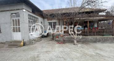 Къща/Вила, Страхилово, 645093, Снимка 2