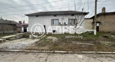 Къща/Вила, Страхилово, 645093, Снимка 3