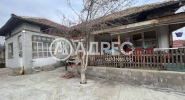 Къща/Вила, Страхилово, 645093, Снимка 4