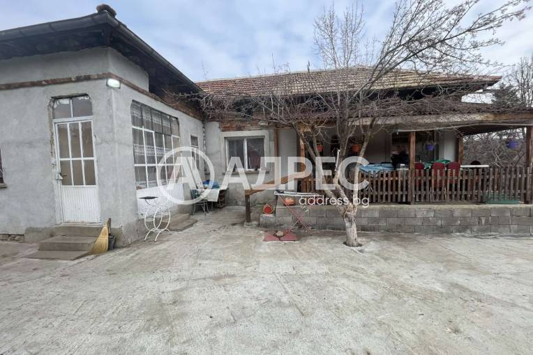 Къща/Вила, Страхилово, 645093, Снимка 2