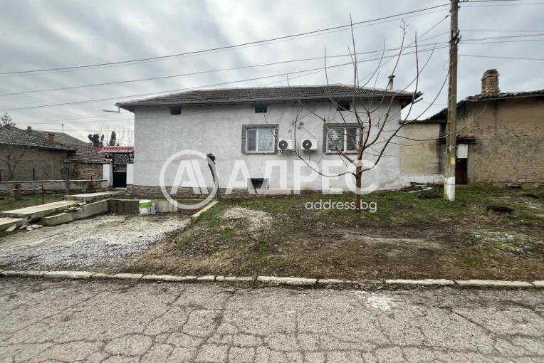 Къща/Вила, Страхилово, 645093, Снимка 3