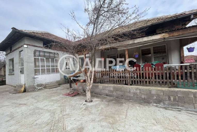 Къща/Вила, Страхилово, 645093, Снимка 4