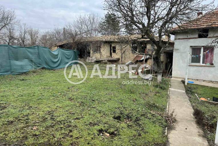 Къща/Вила, Страхилово, 645093, Снимка 7