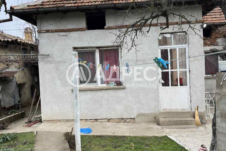 Къща/Вила, Страхилово, 645093, Снимка 8