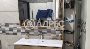 Едностаен апартамент, Стара Загора, Железник- запад, 656093, Снимка 9