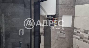 Едностаен апартамент, Стара Загора, Железник- запад, 656093, Снимка 10