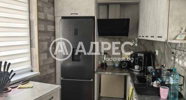 Едностаен апартамент, Стара Загора, Железник- запад, 656093, Снимка 2