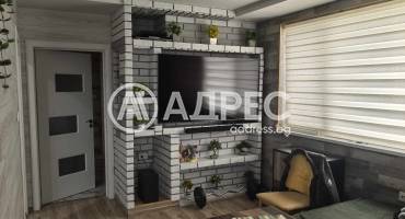 Едностаен апартамент, Стара Загора, Железник- запад, 656093, Снимка 3