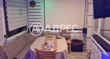 Едностаен апартамент, Стара Загора, Железник- запад, 656093, Снимка 4