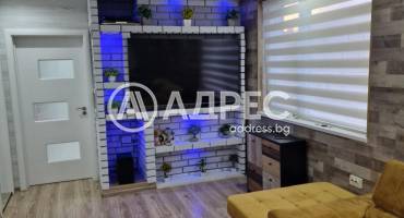 Едностаен апартамент, Стара Загора, Железник- запад, 656093, Снимка 5