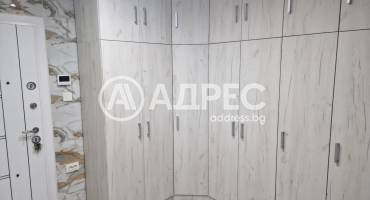 Едностаен апартамент, Стара Загора, Железник- запад, 656093, Снимка 6