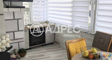 Едностаен апартамент, Стара Загора, Железник- запад, 656093, Снимка 8