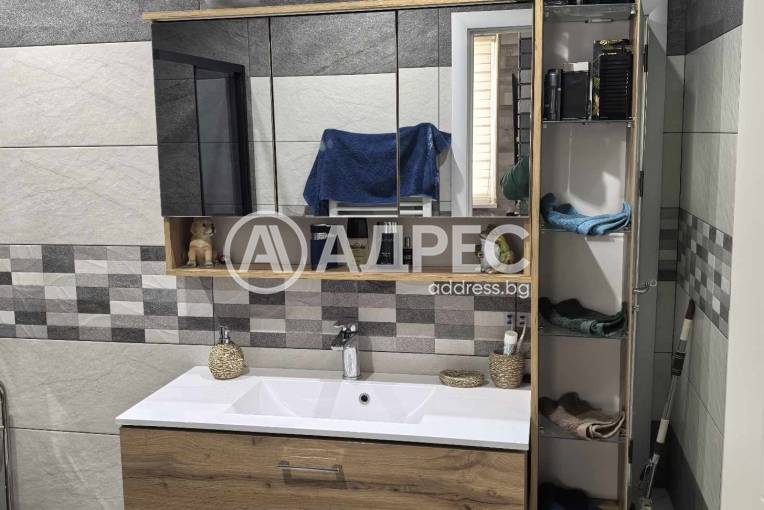 Едностаен апартамент, Стара Загора, Железник- запад, 656093, Снимка 9