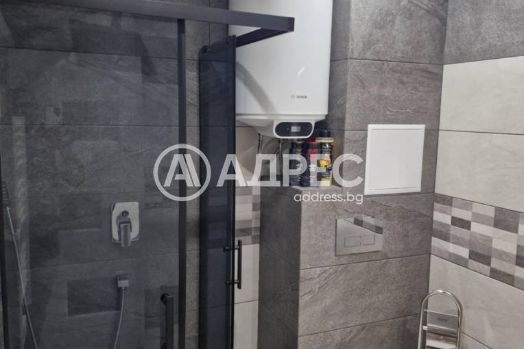 Едностаен апартамент, Стара Загора, Железник- запад, 656093, Снимка 10