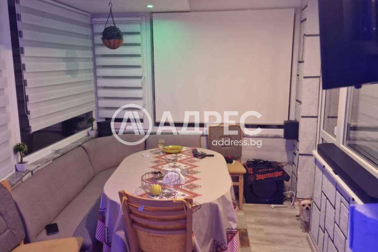 Едностаен апартамент, Стара Загора, Железник- запад, 656093, Снимка 4