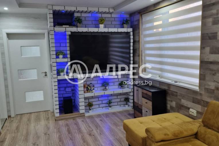 Едностаен апартамент, Стара Загора, Железник- запад, 656093, Снимка 5