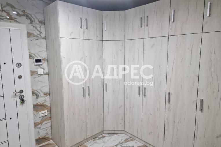 Едностаен апартамент, Стара Загора, Железник- запад, 656093, Снимка 6