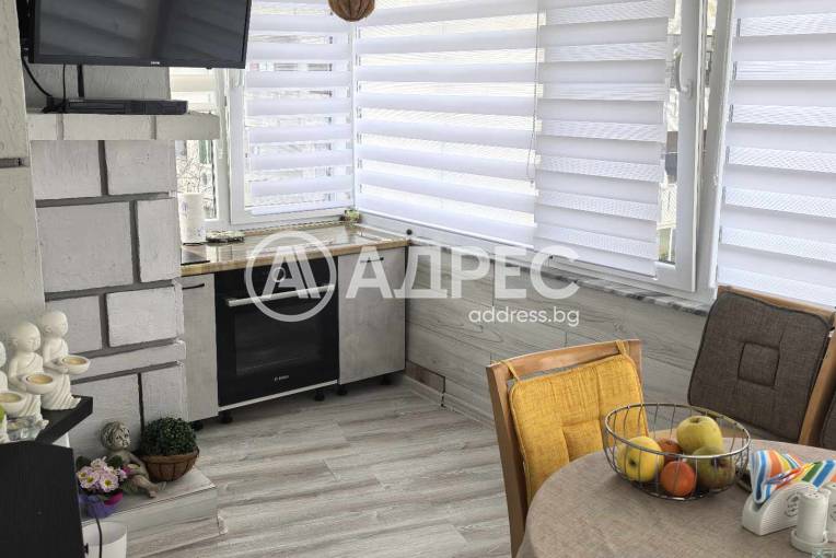 Едностаен апартамент, Стара Загора, Железник- запад, 656093, Снимка 8