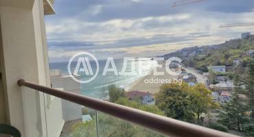 Двустаен апартамент, Варна, м-ст Ален Мак, 676093, Снимка 11