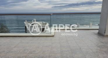 Двустаен апартамент, Варна, м-ст Ален Мак, 676093, Снимка 12