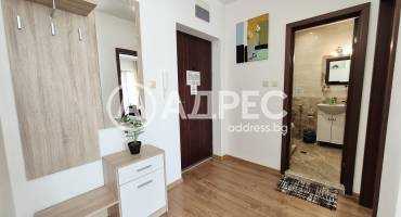 Двустаен апартамент, Варна, м-ст Ален Мак, 676093, Снимка 6