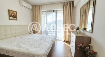 Двустаен апартамент, Варна, м-ст Ален Мак, 676093, Снимка 7