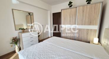 Двустаен апартамент, Варна, м-ст Ален Мак, 676093, Снимка 8