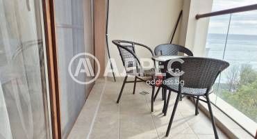 Двустаен апартамент, Варна, м-ст Ален Мак, 676093, Снимка 9