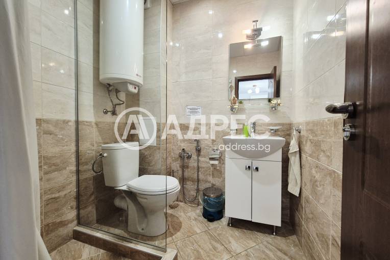 Двустаен апартамент, Варна, м-ст Ален Мак, 676093, Снимка 10