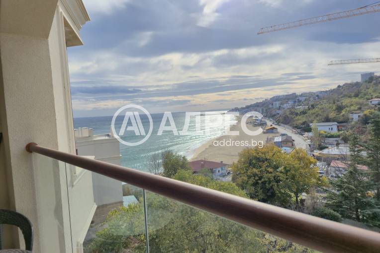 Двустаен апартамент, Варна, м-ст Ален Мак, 676093, Снимка 11