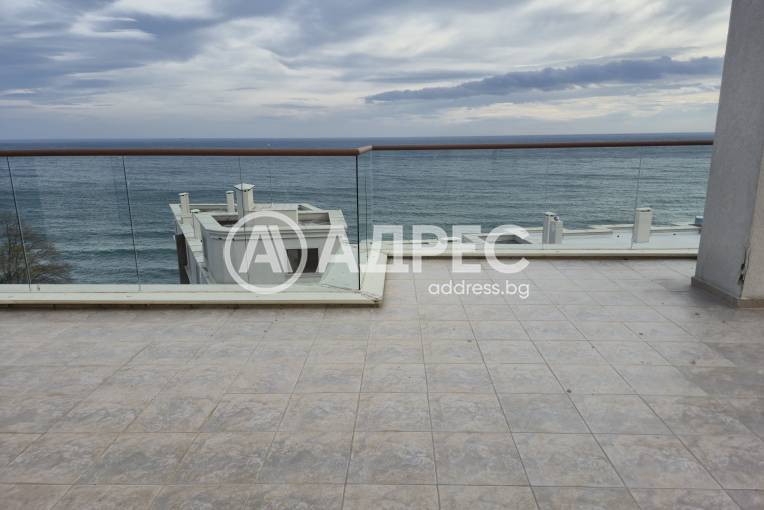 Двустаен апартамент, Варна, м-ст Ален Мак, 676093, Снимка 12