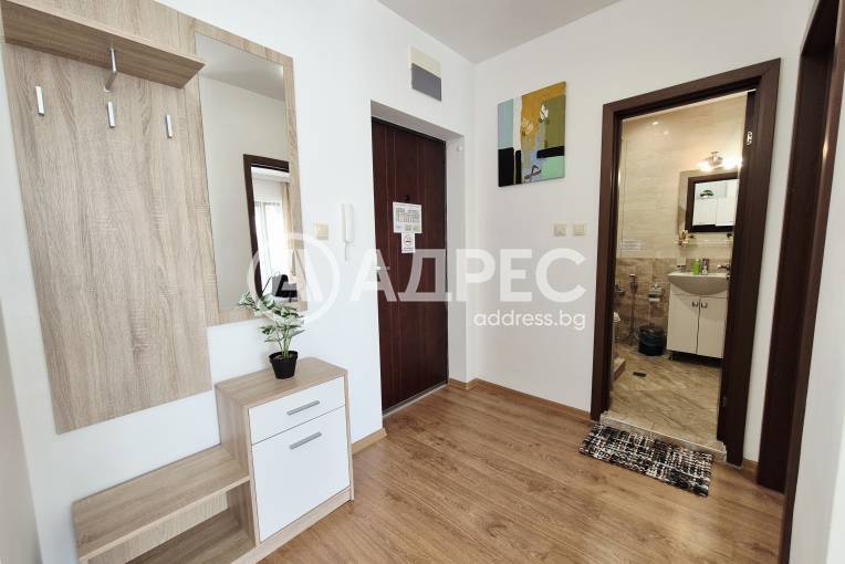 Двустаен апартамент, Варна, м-ст Ален Мак, 676093, Снимка 6