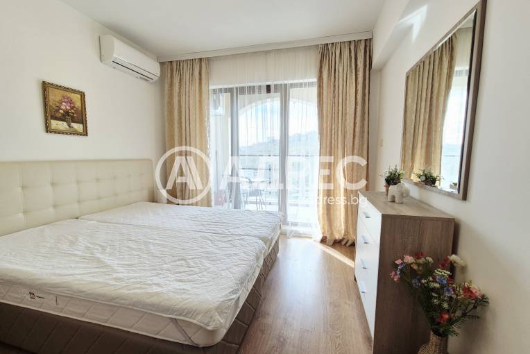 Двустаен апартамент, Варна, м-ст Ален Мак, 676093, Снимка 7