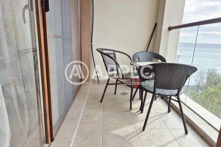 Двустаен апартамент, Варна, м-ст Ален Мак, 676093, Снимка 9