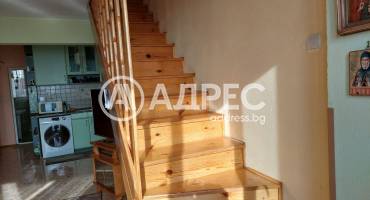 Къща/Вила, Благоевград, Широк център, 679093, Снимка 9