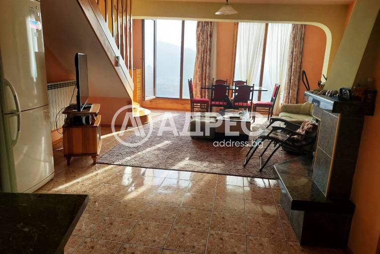 Къща/Вила, Благоевград, Широк център, 679093, Снимка 1