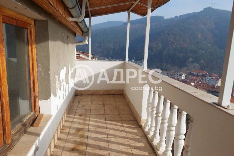 Къща/Вила, Благоевград, Широк център, 679093, Снимка 25