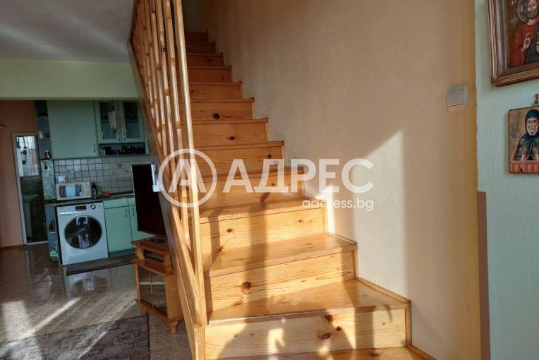 Къща/Вила, Благоевград, Широк център, 679093, Снимка 9