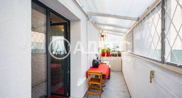 Двустаен апартамент, Варна, Кайсиева градина, 681093, Снимка 11