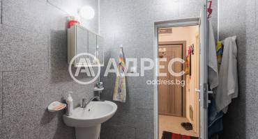 Двустаен апартамент, Варна, Кайсиева градина, 681093, Снимка 12